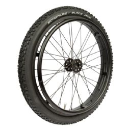 MOBILEX OUTDOOR EXTREME WHEEL, 24 X 2.10