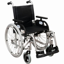 wheelchair - Marlin