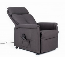 Himolla Livoe recliner chair