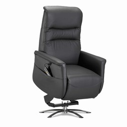 William recliner with lift