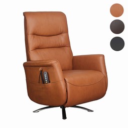 William recliner with lift
