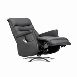 William recliner with lift