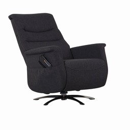 William recliner with lift