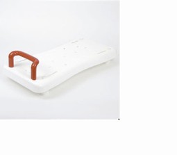 Bathboard for the bathtub  - example from the product group bath boards