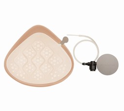 Amoena Adapt Air breast prosthesis  - example from the product group mammary prostheses