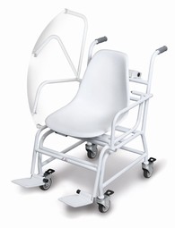 Medical scale KERN MCB