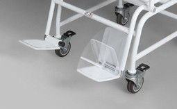 Medical scale KERN MCB