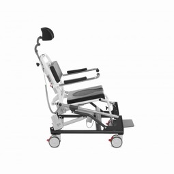MoHiCan ll Adjustable hygiene chair