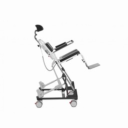 MoHiCan ll Adjustable hygiene chair
