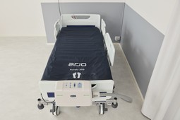 Arjo, Auralis 110 overlay matress, Premium cover