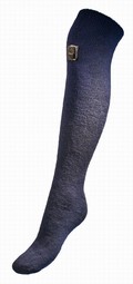 Warm Knee Socks  - example from the product group stockings and socks