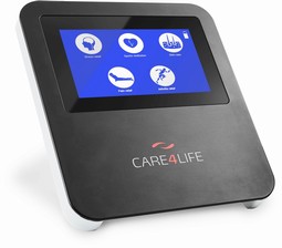 Care4life PEMF version 5