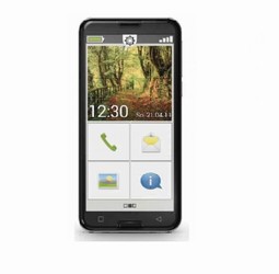 emporia SMART 3 smartphone