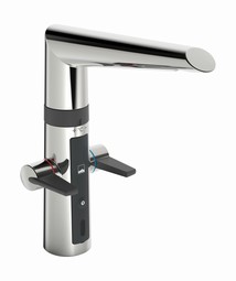 Oras Optima kitchen faucets