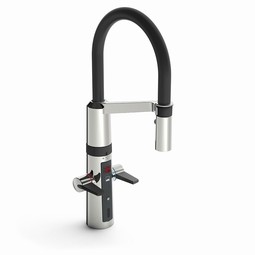 Oras Optima kitchen faucets