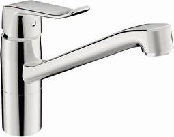 Oras Care kitchen faucets