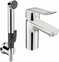 Oras Care wash basin faucets