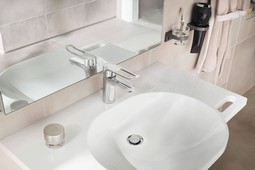 Oras Clinica wash basin faucet