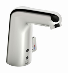 Oras Medipro touchless wash basin faucets