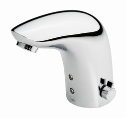 Oras Electra wash basin faucet