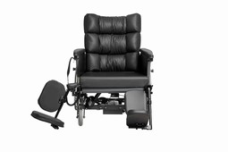 Cobi Cruise Bariatric Comfort Wheelchair