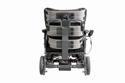 Cobi Cruise Power Bariatric Comfort Wheelchair
