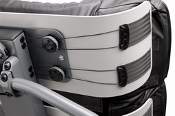 Cobi Cruise Power Bariatric Comfort Wheelchair
