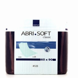 Absorbent bed pads