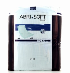 Absorbent bed pads