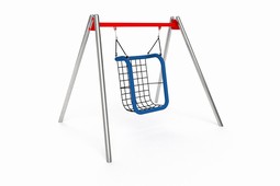 Copla Inclusive Playground Equipment