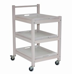 Trolley  - example from the product group trolleys