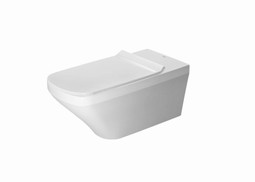 DuraStyle - Wal Mounted Toilet Vital