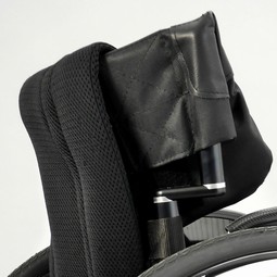 Wing Back Hawk  - example from the product group back supports for wheelchairs