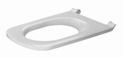 DuraStyle - Toilet seat Vital without cover