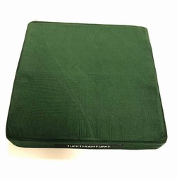 Seat Cushion for hip-operated people  - example from the product group cushions with a special shape for pressure-sore prevention