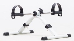 Pedal Exerciser  - example from the product group training cycles for chair or bed