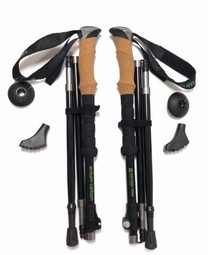 Walking Stick Set Foldable