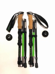 Walking Stick Set Foldable