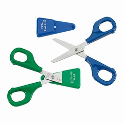 Easi-Grip scissors