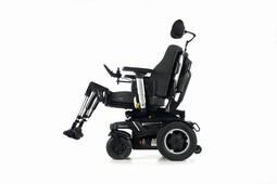 Q500 R Base Chair