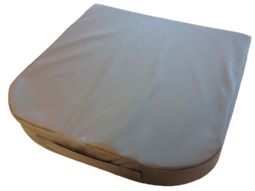 coccyx cushion w/soft inlay