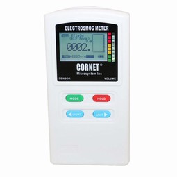 Cornet ED88TPlus Tri-mode electrosmog meter