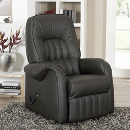 Anton recliner with lift