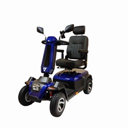 VARSOE EL-SCOOTER V-600