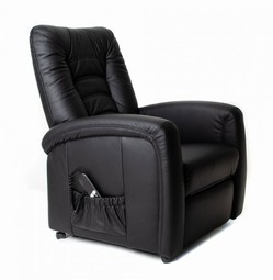 Ella recliner with lift funktion Ella recliner with lift funktion
