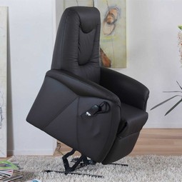 Frida recliner with lift