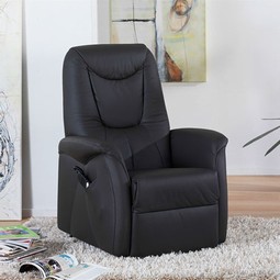 Frida recliner with lift