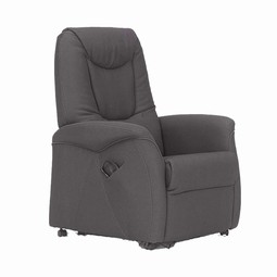 Frida recliner with lift