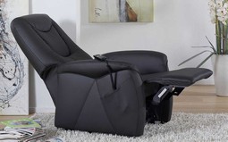 Frida recliner with lift