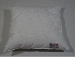 Fire-retardant pillow